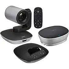 Logitech Group Camer