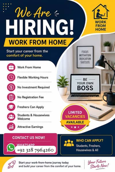 job offer