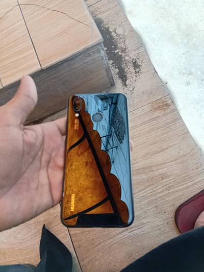 Huawei P20 Lite