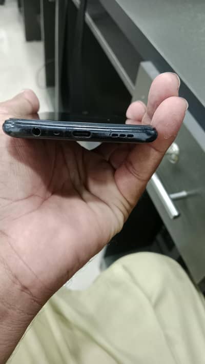 OPPO F19