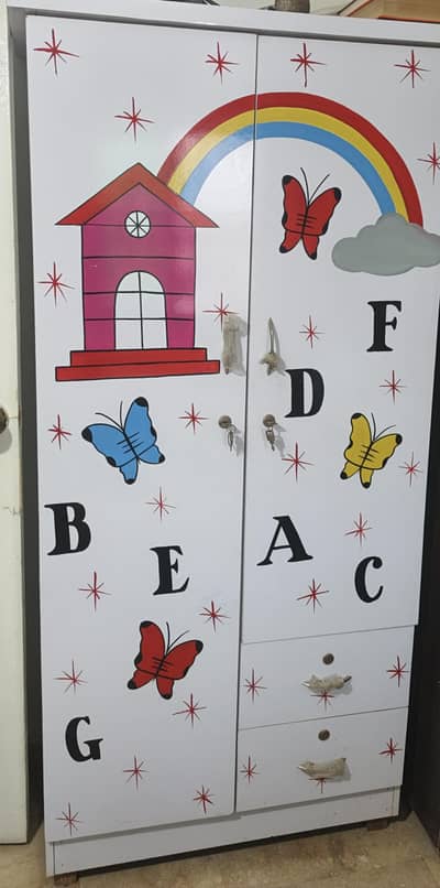 kids cupboard for sell
