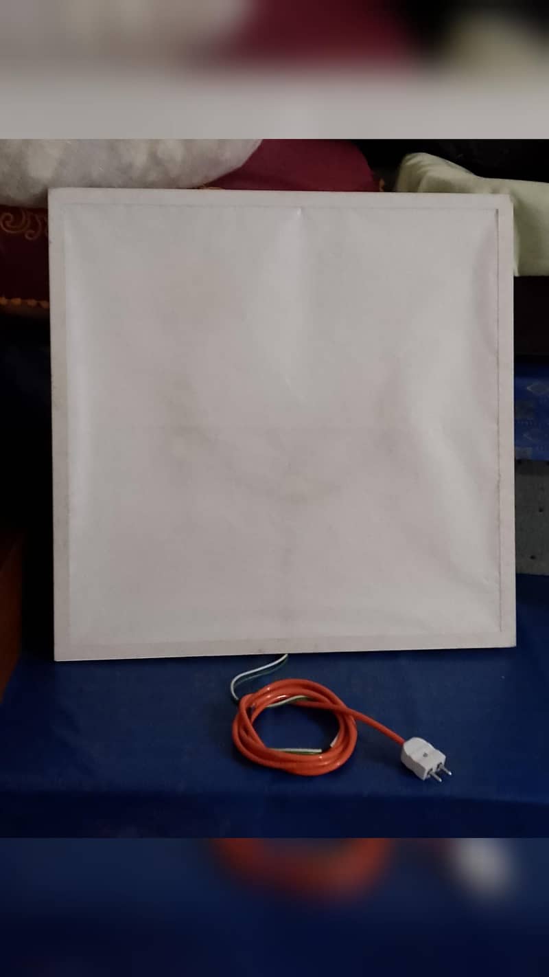 LED Light 0