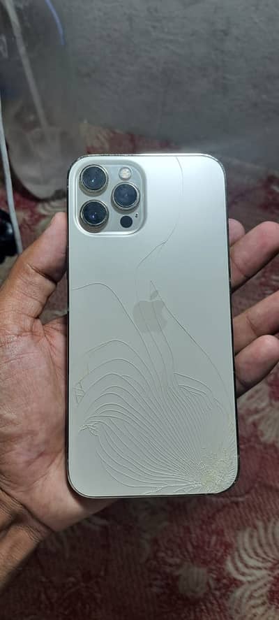 Apple iPhone 12 Pro Max