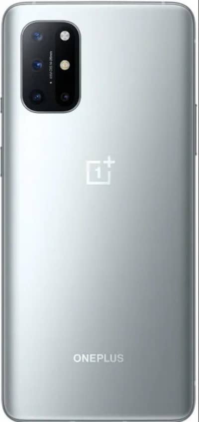 One Plus 8T