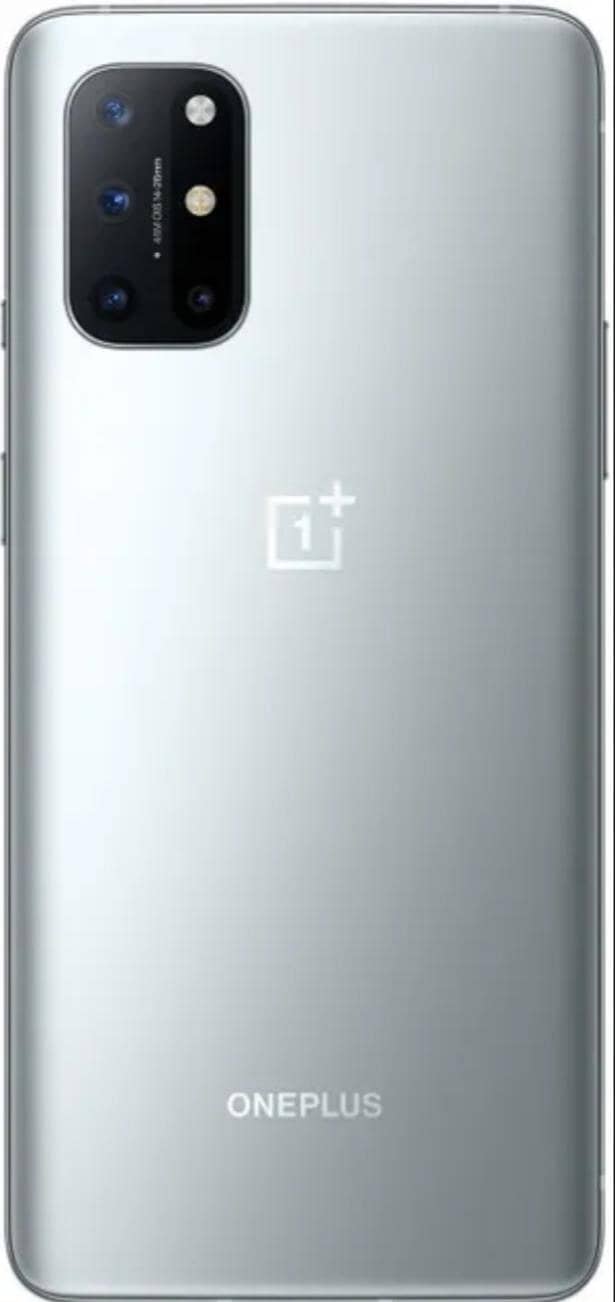 One Plus 8T 0