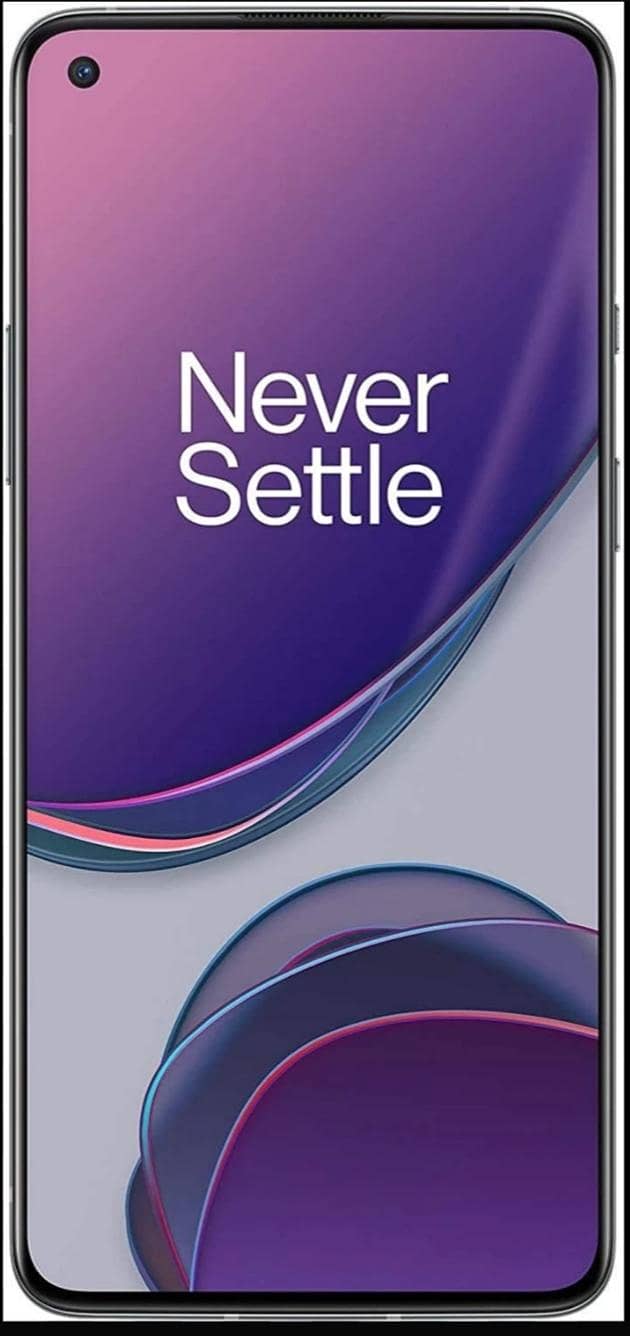One Plus 8T 1