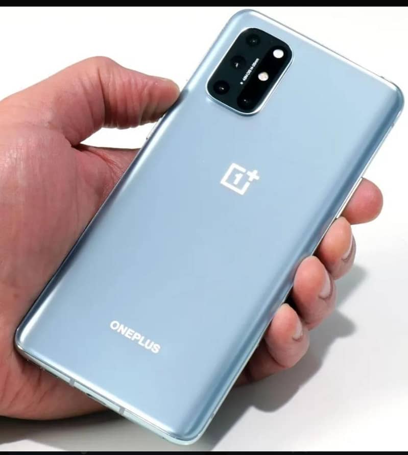 One Plus 8T 2