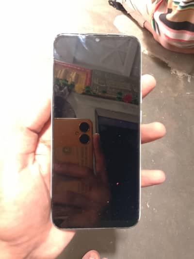 Tecno Spark 6 Model KE5 2/32 Storage