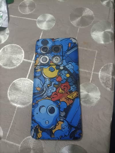 One Plus 10 Pro (exchange possible)