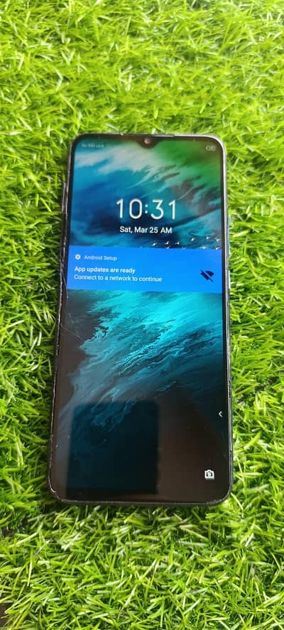 Infinix Hot 10 Play