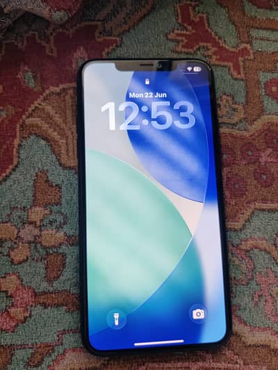 Apple iPhone 11 Pro Max