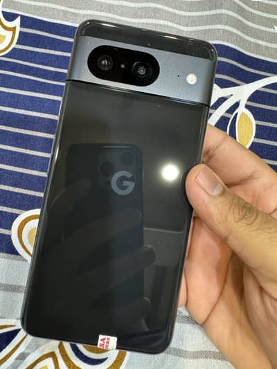 Google Pixel 8