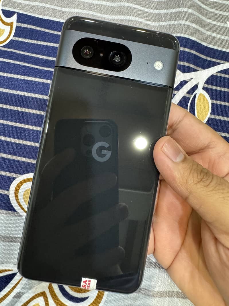 Google Pixel 8 0