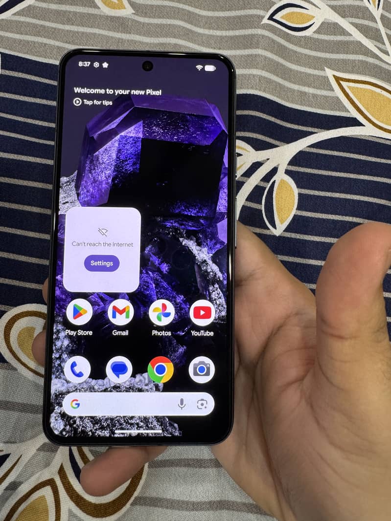 Google Pixel 8 2