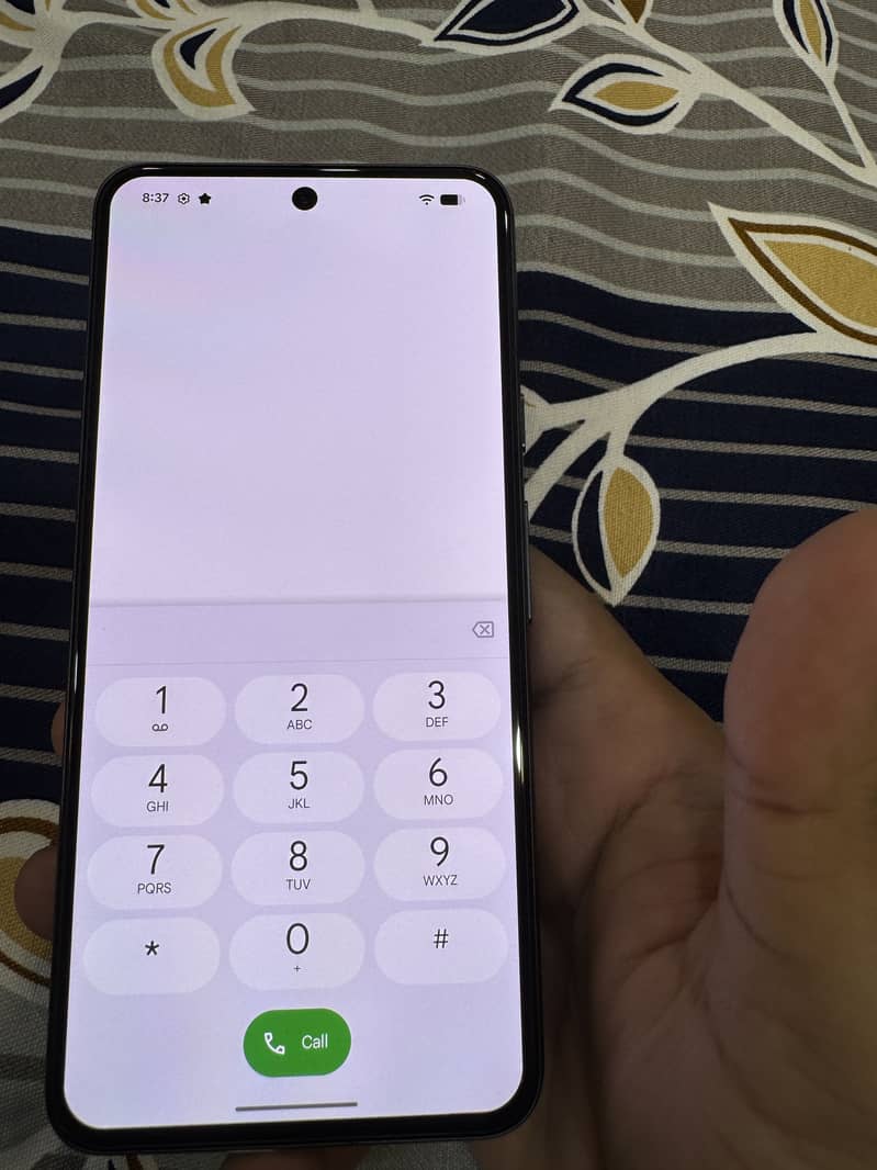 Google Pixel 8 3