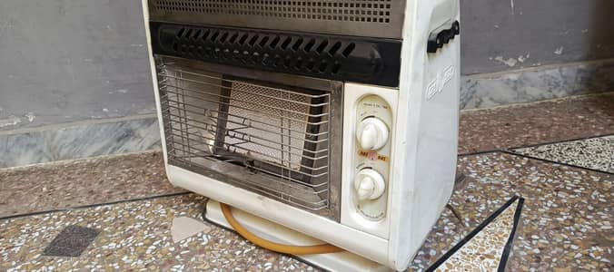 NASGAS heater urgent sale