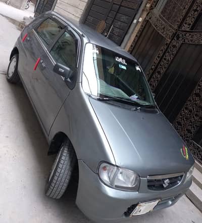 Suzuki Alto 2009