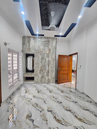 New House Available For Sale In Gulraiz Phase 6