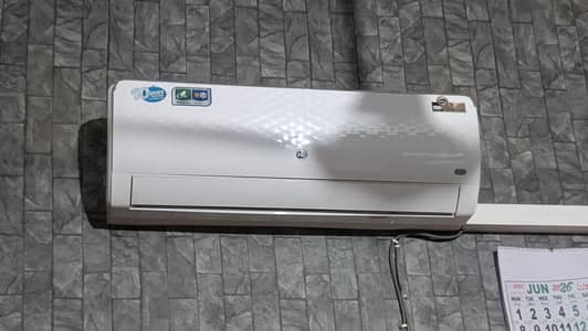 Pel   Dc inverter 1.5 Ton