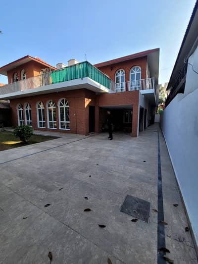 1 Kanal House Available For Sale In Chakala Scheme III