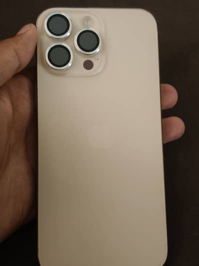 Apple iPhone 16 Pro Max Non )ta Jv 256 GB LLA 99 BH 201 CC