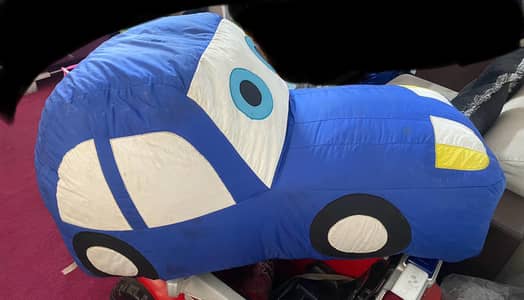 Kid's bean bags