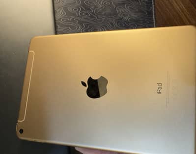 iPad Mini 5