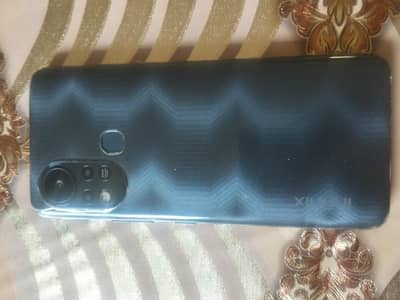Infinix Hot 11s
