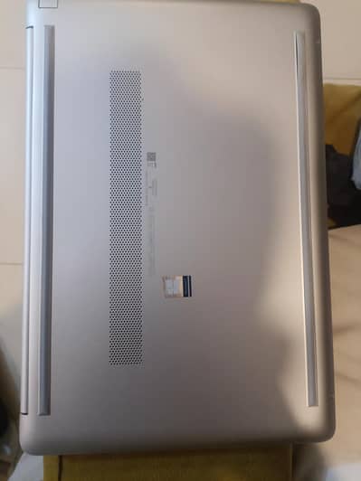 HP i5 11th gen 16 gb 500 gb
