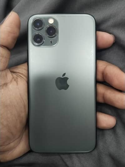 Apple iPhone 11 Pro pta approved 256GB