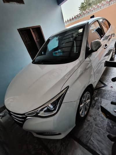 Changan Alsvin 2021