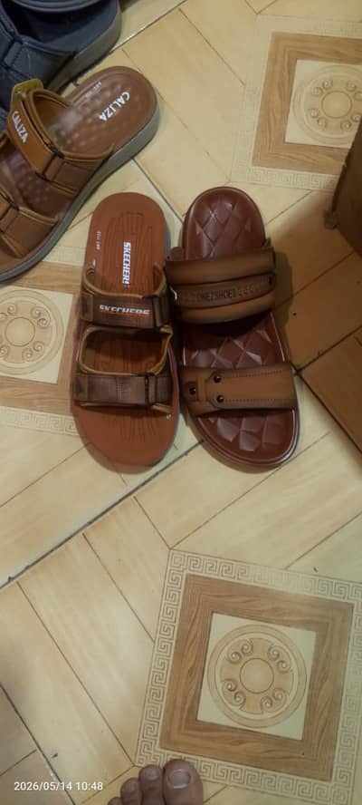 onez sandals