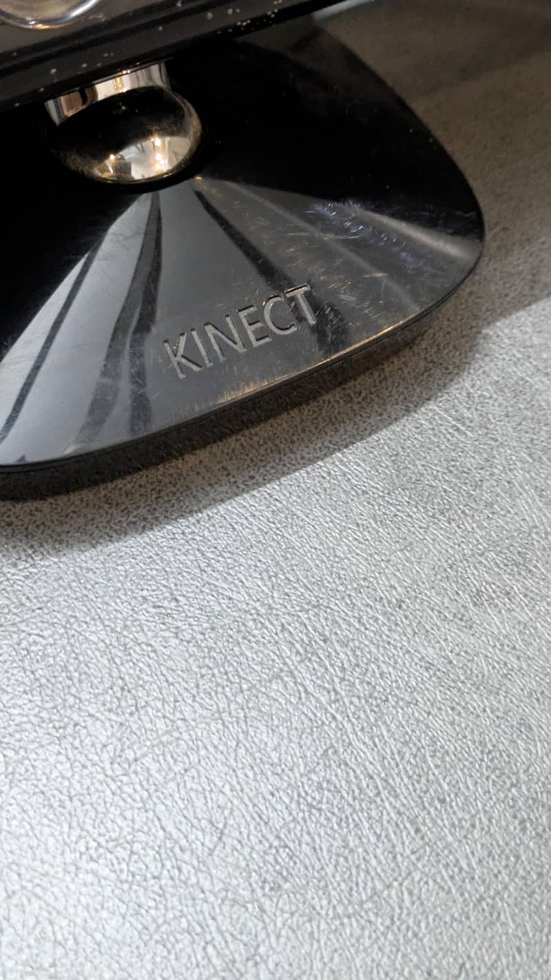 XBOX 360 KINECT 2