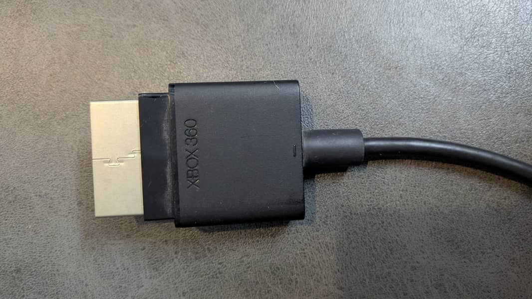 XBOX 360 KINECT 9
