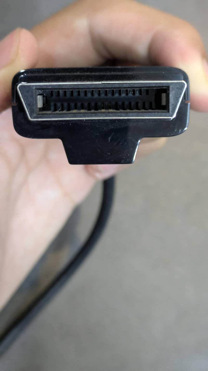 XBOX 360 KINECT 11