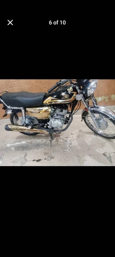 good condition