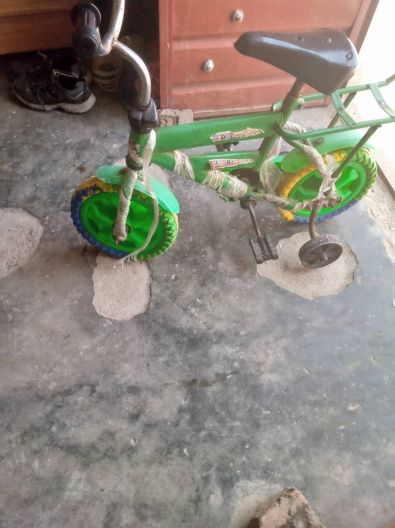 cycle 0