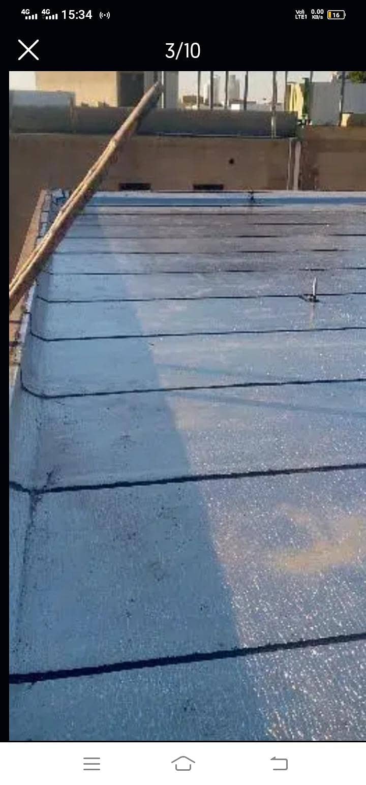 building waterproofing solution 9