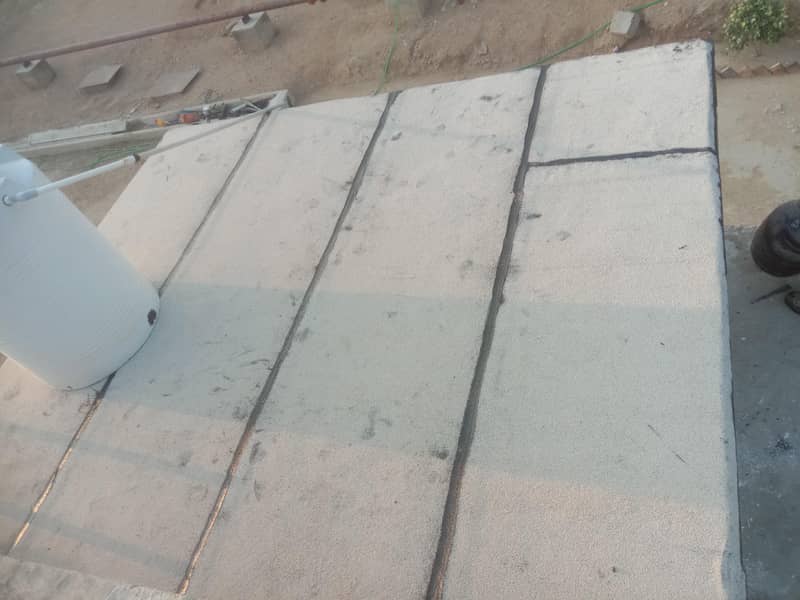building waterproofing solution 11
