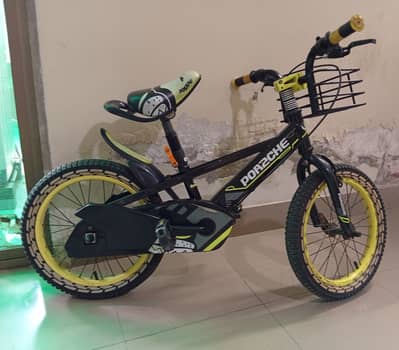 Kids Cycle