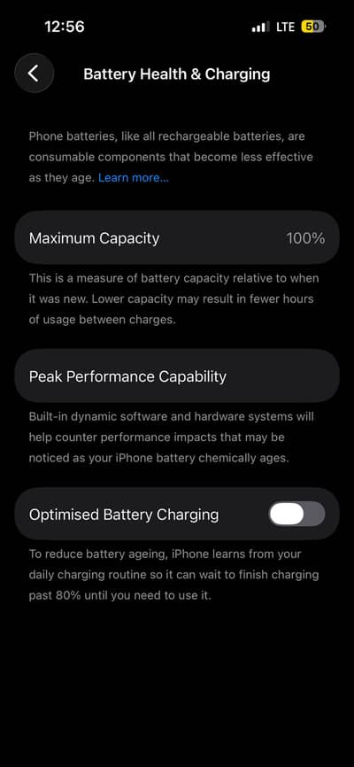 Apple iPhone 14 Pro