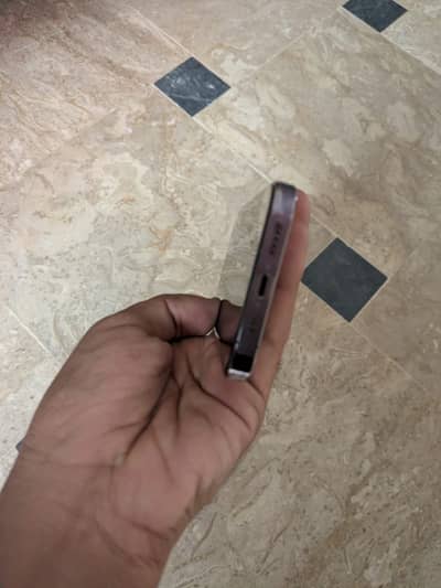 Apple iPhone 14 Pro
