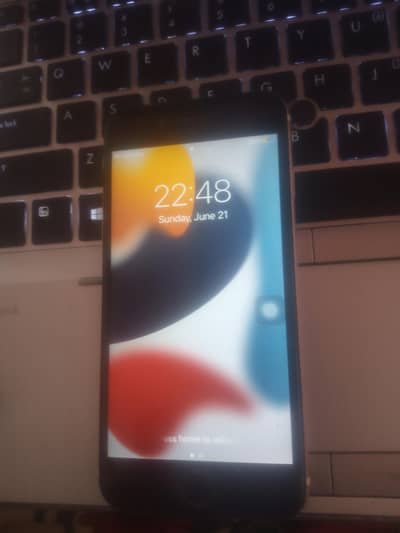 Apple iPhone 6S