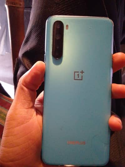 One Plus Nord