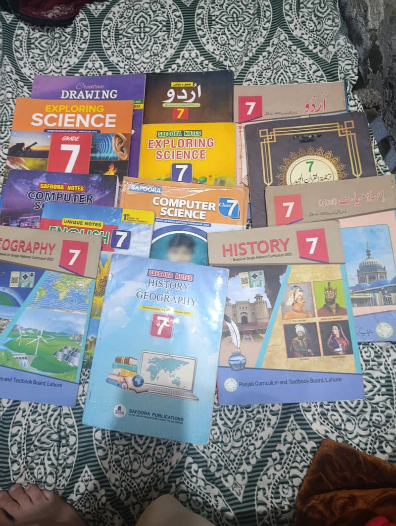 7and 8 class 2