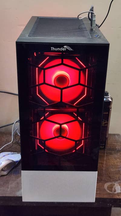 AMD RYZEN 3 2200G Gaming/Office PC | 16GBRAM | Window 10 pro