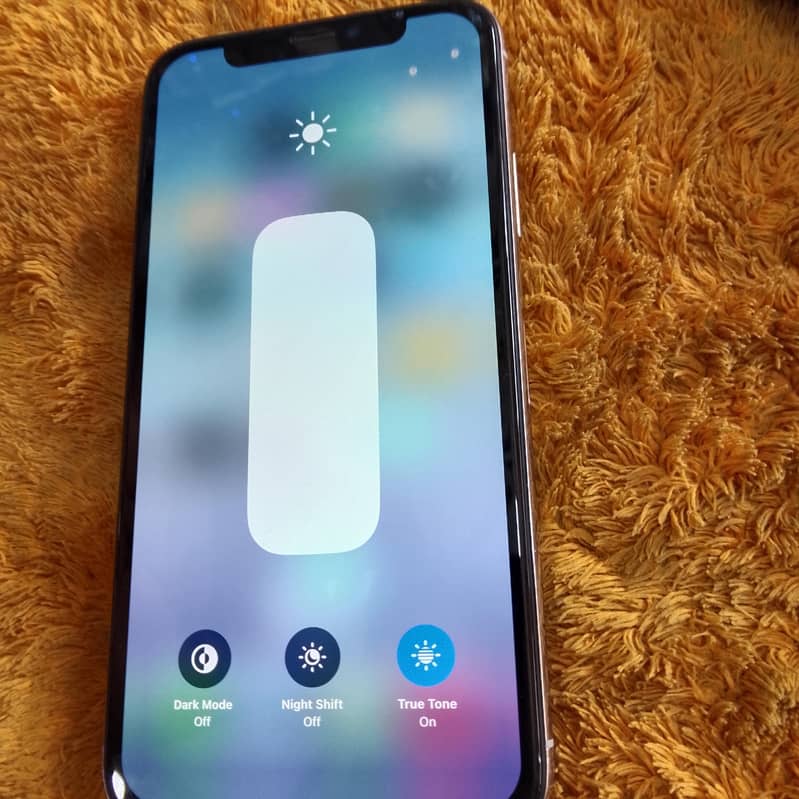Apple iPhone X 1