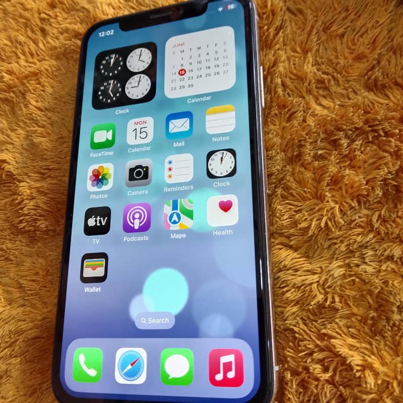 Apple iPhone X 2