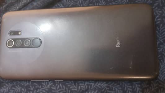 Xiaomi Redmi 9