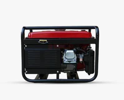 Homeage beat model Generator 1 Kv